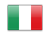 MOVERS RENT ITALIA srl - AUTONOLEGGIO MOVERS - Italiano